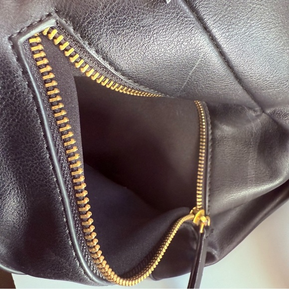 Fawn The Square Diaper Bag - Black - Comes W Extras - Picture 13 of 16